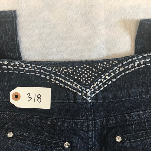 Passion jeans size 11 - Picture 5 of 6